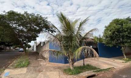 Casa com 2 quartos à venda na Rua Antônio de Paula Antonucci, 1142, Jardim Diamante, Maringá