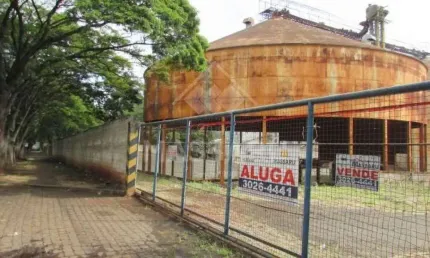 OPORTUNIDADE DE INVESTIR EM TERRENO AMPLO NA ZONA 06 COM GRANDE POTENCIAL PARA CONTRUÇÃO DE EDIFÍCIOS.