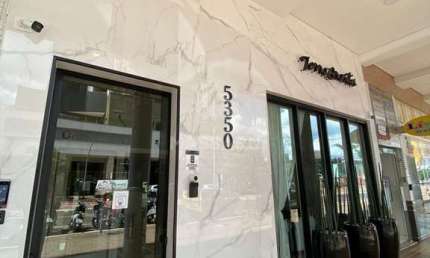 APARTAMENTO NA COBERTURA DUPLEX DE ALTO PADRÃO NO CENTRO DE MARINGA