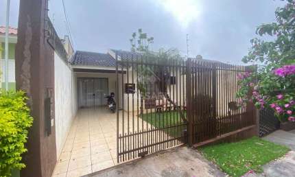 REALIZE O SONHO DO IMÓVEL PRÓPRIO - RESIDÊNCIA NO JARDIM TOQUIO