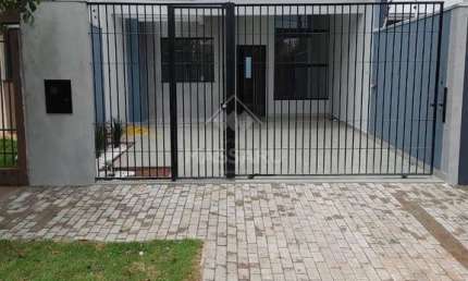OPORTUNIDADE DE REALIZAR O SONHO DA CASA PROPRIA COM GRANDES ESTILO