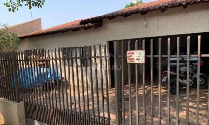 REALIZE O SONHO DA CASA PROPRIA - IMÓVEL NO JARDIM NOVO ALVORADA