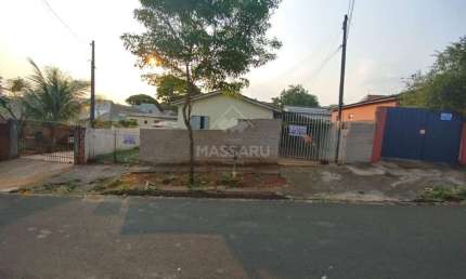 OPORTUNIDADE PARA COMPRAR CASA COM EDÍCULA NO JARDIM PARAISO