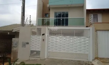 OPORTUNIDADE DE REALIZAR O SONHO DO IMÓVEL PRÓPRIO - Jardim Olímpico