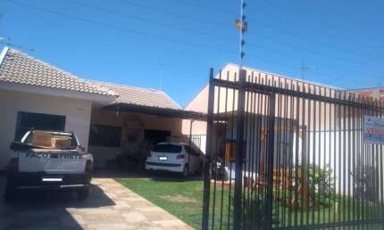 Casa comercial à venda na Avenida Bom Pastor, 1020, Parque Residencial Bom Pastor, Sarandi