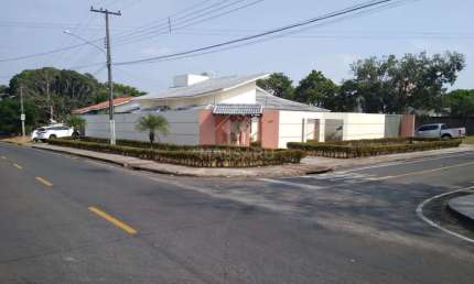 ADQUIRA RESIDENCIA DE TERRENO INTEIRO NO CENTRO DE ALTA FLORESTA