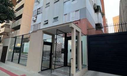 Apartamento com 3 quartos à venda na Rua José Clemente, 528, Zona 07, Maringá