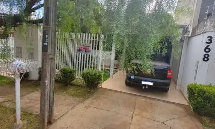 EXCELENTE OPORTUNIDADE PARA COMPRAR SEU IMOVEL NO JARDIM ALZIRA.