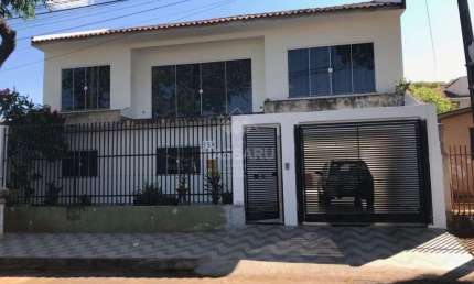 OPORTUNIDADE DE INVESTIR EM SOBRADO COM ÁREA GOURMET - Jardim Verão, Sarandi