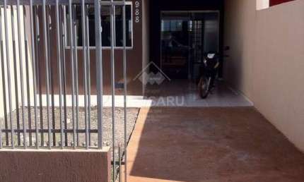 REALIZE O SONHO DA CASA PROPRIA - IMÓVEL EM SARANDI