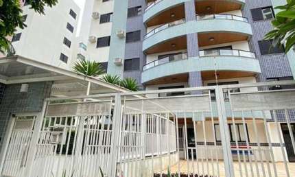 Apartamento com 3 quartos à venda na Rua Estácio de Sá, 1101, Vila Bosque, Maringá