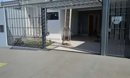 REALIZE O SONHO DA CASA PRÓPRIA - IMÓVEL NOVO NO JARDIM MUNIQUE