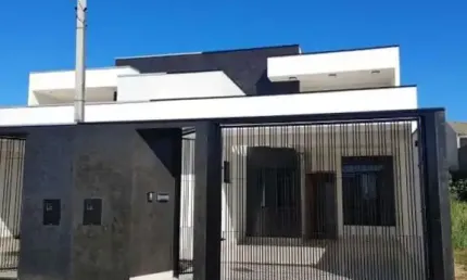 OPORTUNIDADE DE INVESTIR EM IMÓVEL NOVO - RESIDÊNCIA NO JARDIM COLINA VERDE!