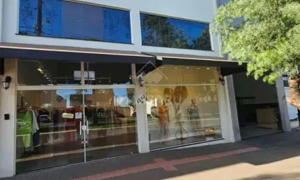 OPORTUNIDADE DE INVESTIMENTO EM SALA COMERCIAL EM UMA DAS AVENIDAS MAIS MOVIMENTADAS DE MARINGÁ - Vila Marumby