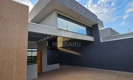 Oportunidade de realizar o sonho da casa propria - imóvel novo