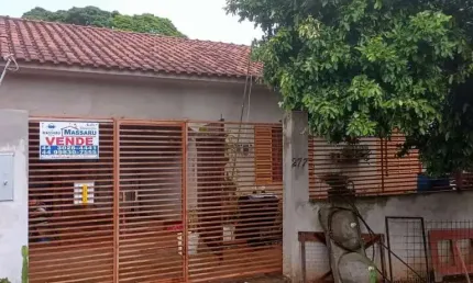OPORTUNIDADE DE ADQUIRIR IMÓVEL EM TERRENO INTEIRO NO PARQUE AVENIDA