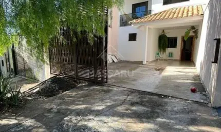 Casa com 2 quartos à venda na Rua Marçal Candido Siqueira, 139, Jardim Monte Rei, Maringá