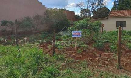 INVISTA EM TERRENO INTEIRO EM SARANDI - PRÓXIMO ANTIGA UNISSA!