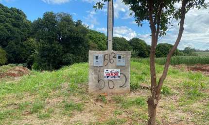 OPORTUNIDADE DE INVESTIR EM TERRENO INTEIRO NO JD BARCELONA