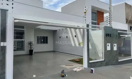 Casa com 3 quartos à venda na Rua 9329, 242, Ecovalley Ecologic City, Sarandi