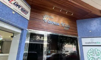 Apartamento com 3 quartos à venda na Rua Neo Alves Martins, 1377, Zona 03, Maringá
