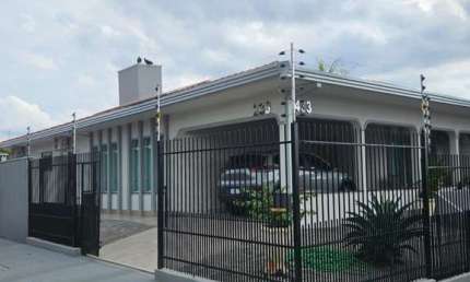 REALIZE O SONHO DO IMÓVEL PRÓPRIO - RESIDÊNCIA AMPLA NO JARDIM MARAVILHA