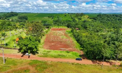 Terreno amplo em umas das regiões com maior valorização de maringá