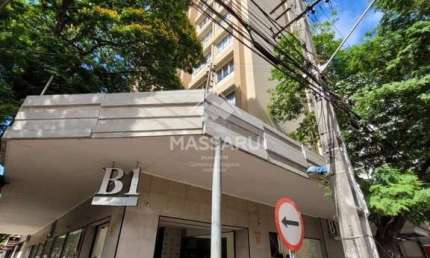 Apartamento com 3 quartos à venda na Avenida Brasil, 3832, Zona 01, Maringá