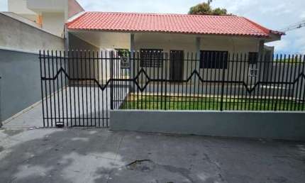 OPORTUNIDADE DE INVESTIR EM RESIDÊNCIA DE TERRENO INTEIRO NO JD ALVORADA