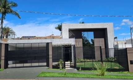 OPORTUNIDADE DE REALIZAR O SONHO DO IMÓVEL PROPRIO - RESIDÊNCIA ALTO PADRÃO - Jardim Michelangelo