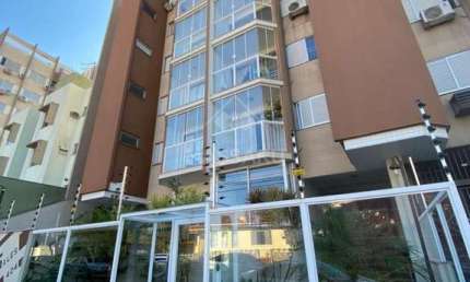 Apartamento com 3 quartos à venda na Rua Campos Sales, 404, Zona 07, Maringá