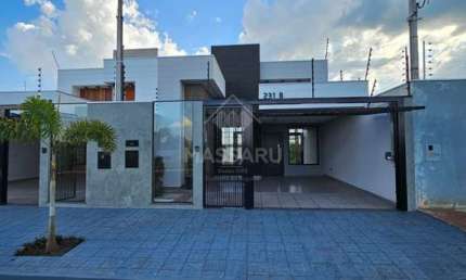 REALIZE O SONHO DA CASA PROPRIA - IMÓVEL NOVO NO ECOVALLE