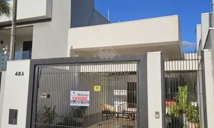 OPORTUNIDADE DE REALIZAR O SONHO DO IMÓVEL PRÓPRIO - Jardim Dias II