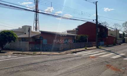 Imóvel comercial/residencial no Jardim Novo Horizonte