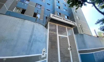Apartamento com 3 quartos à venda na Rua Vereador Arlindo de Souza, 512, Jardim Monte Carlo, Maringá