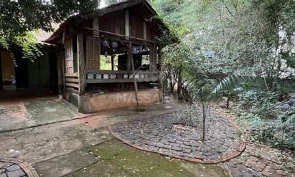 OPORTUNIDADE DE INVESTIR EM TERRENO COM MAIS DE 2.000,00 M²