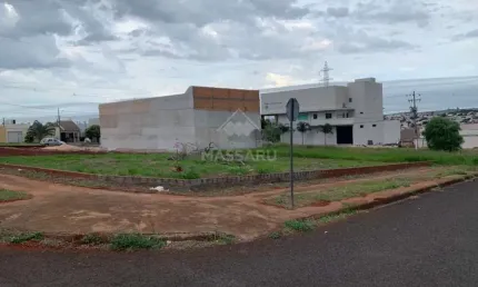 Terreno comercial à venda na Rua Professora Maria de Lourdes Antunes Planas, 59, Jardim Oriental, Maringá