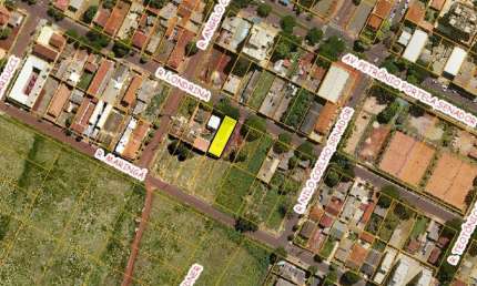 Casa com 2 quartos à venda na Rua Londrina, 420, Jardim Aclimação, Maringá