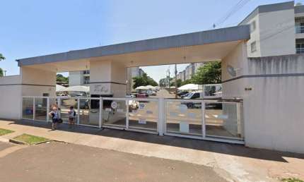 Apartamento com 2 quartos à venda na Rua José Bertão, 205, Parque Industrial, Marialva