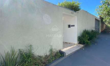 Casa com 5 quartos à venda na Viela Francisca Fumiko Oda dos Santos, 166, Vila Esperança, Maringá