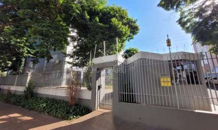 Apartamento com 3 quartos à venda na Avenida São Paulo, 3212, Vila Bosque, Maringá