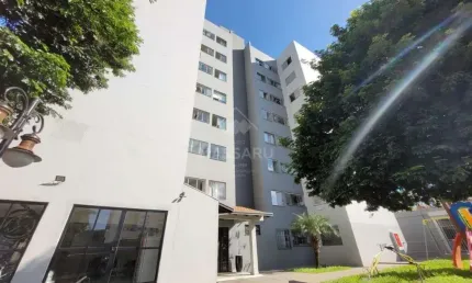 Apartamento com 3 quartos à venda na Avenida São Paulo, 3212, Vila Bosque, Maringá