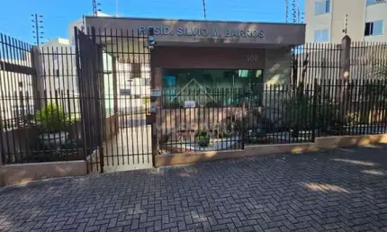 Apartamento com 3 quartos à venda na Rua Monsenhor Tanaka, 300, Vila Emília, Maringá