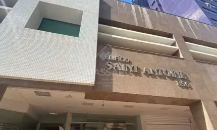 Apartamento com 3 quartos à venda na Rua Vereador Basílio Sautchuk, 896, Zona 01, Maringá