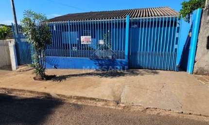 OPORTUNIDADE DE INVESTIR EM RESIDÊNCIA NO BAIRRO JD BELA VISTA II