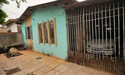 Venda - Residência no Jardim Independência III em Sarandi