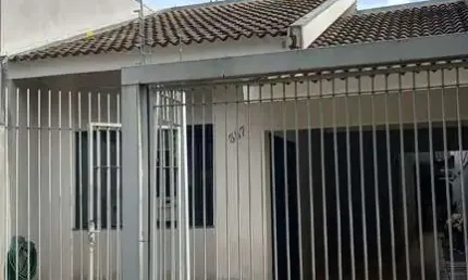 Casa com 3 quartos à venda na Rua Edézio de Almeida Lima, 387, Jardim Monte Rei, Maringá