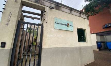 Venda - Apartamento no Parque Residencial Cidade Nova em Maringá
