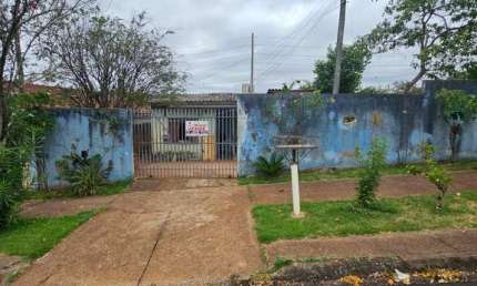 Terreno à venda na Rua Alfredo Braido, 8, Jardim Ipanema, Maringá
