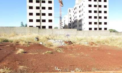 VENDA - TERRENO LOCALIZADO NO JARDIM JOÃO MARQUES DOS REIS, EM PAIÇANDU